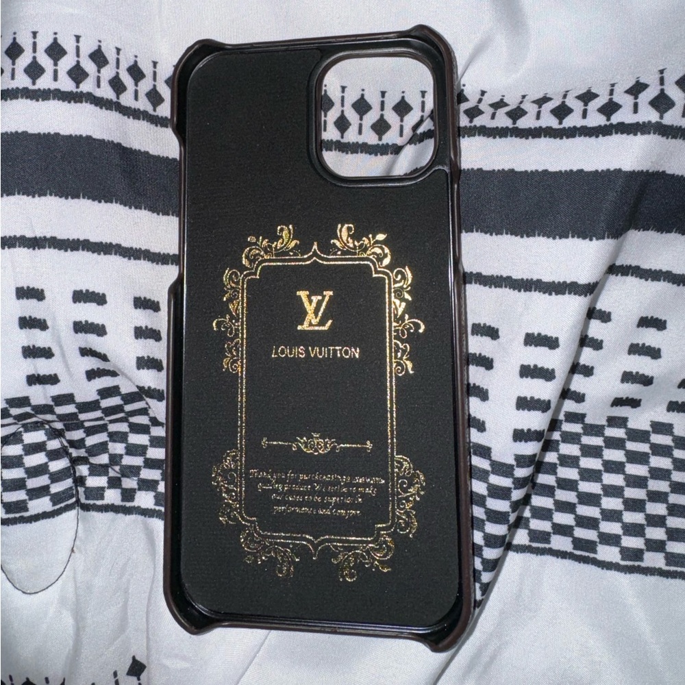 Snap on case for iPhone 12 Pro Max